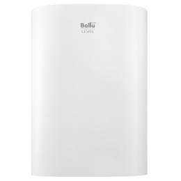 Водонагреватель 30л Ballu Level Pro BWH/S