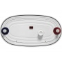 Водонагреватель 100л Ballu Level Pro BWH/S