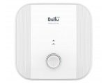 Водонагреватель 10л Ballu Capsule Plus U BWH/S, верхнее подключение