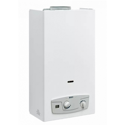 Газовая колонка Baxi SIG-2 14i купить в интернет магазине Санрай73
