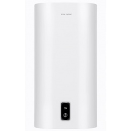Бойлер 100л Royal Thermo AQUATEC Comfort CW100 косвенный комбинированный, плоский, настенный