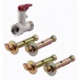 Бойлер 100л Royal Thermo AQUATEC Comfort CW100 косвенный комбинированный, плоский, настенный