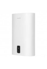 Бойлер 80л Royal Thermo AQUATEC Comfort CW80 косвенный комбинированный, плоский, настенный