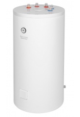 Бойлер 150л Royal Thermo Aquatec Standart SB150 White косвенный, напольный, верхнее подключение