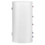 Бойлер 150л Royal Thermo Aquatec Standart SF150 White косвенный, напольный, боковое подключение