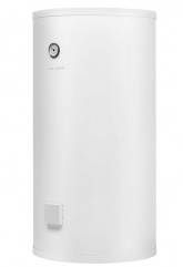 Бойлер 150л Royal Thermo Aquatec Standart SF150 White косвенный, напольный, боковое подключение