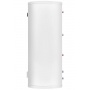 Бойлер 200л Royal Thermo Aquatec Standart SF200 White косвенный, напольный, боковое подключение