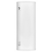 Бойлер 200л Royal Thermo Aquatec Standart SF200 White косвенный, напольный, боковое подключение
