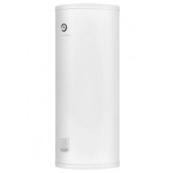 Бойлер 200л Royal Thermo Aquatec Standart SF200 White косвенный, напольный, боковое подключение Бойлер 200л Royal Thermo Aquatec Standart SF200 White косвенный, напольный, боковое подключение
