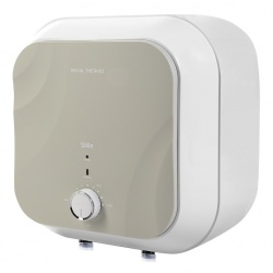 Водонагреватель 15л Royal Thermo RWH Stilla O нижнее подключение Водонагреватель 15л Royal Thermo RWH Stilla O нижнее подключение