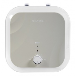 Водонагреватель 10л Royal Thermo RWH Stilla U верхнее подключение Водонагреватель 10л Royal Thermo RWH Stilla U верхнее подключение