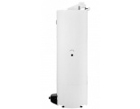 Водонагреватель газовый накопительный 150л Теплорус Бак 1, белый