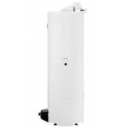 Водонагреватель газовый накопительный 150л Теплорус Бак 1, белый