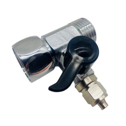 Кран для фильтра 1/2 Vieir купить в интернет магазине Санрай73