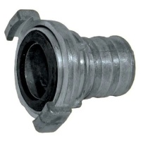 Головка рукавная ГР-80 алюминий