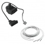 Комплект для подключения к одноконтурному котлу LUNA 3 Comfort  BAXI