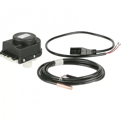 Комплект для подключения к одноконтурному котлу LUNA 3 Comfort  BAXI купить в интернет магазине Санрай73