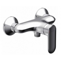 Смеситель для душа Jacob Delafon Kumin, однорычажный, без аксессуаров