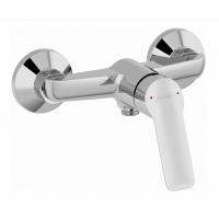Смеситель для душа Jacob Delafon Lucien, однорычажный, без аксессуаров