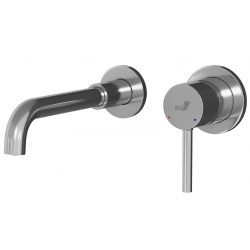 Смеситель для раковины RGW Shower Panels SP-47 встраиваемый, хром