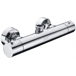 Смеситель для душа термостатический D&K Bayern.Potsdam