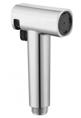 Гигиеническая лейка Elghansa BF-22-Chrome, ABS пластик, 2 режима, хром