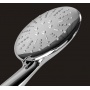 Лейка душевая Elghansa HAND SHOWER MB-020-Chrome, хром