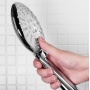 Лейка душевая Elghansa HAND SHOWER MB-020-Chrome, хром
