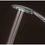 Лейка душевая Elghansa HAND SHOWER MB-020-Chrome, хром