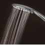 Лейка душевая Elghansa HAND SHOWER MB-020-Chrome, хром