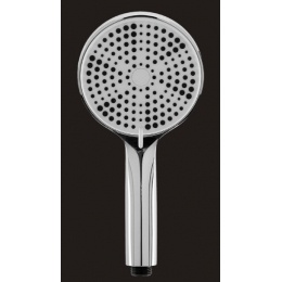 Лейка душевая Elghansa MC-032, круглая 120 мм