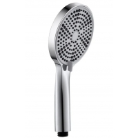 Лейка душевая Elghansa MC-032, круглая 120 мм