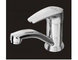 Смеситель для умывальника Elghansa MONICA NEW 1600219 однорычажный, хром