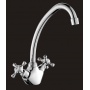 Смеситель для кухни Elghansa KIMBERLI Plus 5931563, двухвентильный
