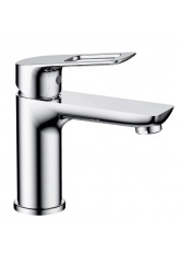 Смеситель для умывальника Elghansa BRUNN 1681506, однорычажный, хром