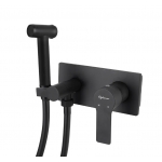 Купить настенный гигиенический смеситель в Ульяновске каталог с ценами