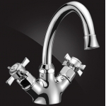 Смесители кухонные Elghansa купить в Ульяновске каталог с ценами