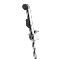 Гигиенический душ Elghansa BG-01C лейка со шлангом и держателем
