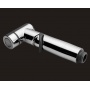 Гигиеническая лейка Elghansa BR-31-Chrome ABS пластик, хром