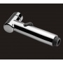 Гигиеническая лейка Elghansa BR-31-Chrome ABS пластик, хром