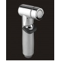 Гигиеническая лейка Elghansa BR-31-Chrome ABS пластик, хром