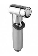 Гигиеническая лейка Elghansa BR-31-Chrome ABS пластик, хром