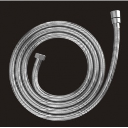 Шланг для душа Elghansa SH025 растягивающийся 210-250 см, alum bag