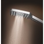 Лейка душевая Elghansa HAND SHOWER PK-017-Chrome, 3 режима, 80 х 110 мм