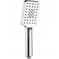 Лейка душевая Elghansa HAND SHOWER PK-017-Chrome, 3 режима, 80 х 110 мм