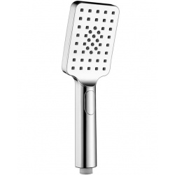 Лейка душевая Elghansa HAND SHOWER PK-017-Chrome, 3 режима, 80 х 110 мм