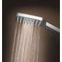 Лейка душевая Elghansa HAND SHOWER PK-017-Chrome, 3 режима, 80 х 110 мм