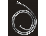 Шланг для душа Elghansa SHOWER HOSE SH001-New, растягивающийся 150-195 см, хром