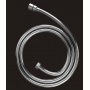 Шланг для душа Elghansa SHOWER HOSE SH001-New, растягивающийся 150-195 см, хром