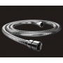 Шланг для душа Elghansa SHOWER HOSE SH001-New, растягивающийся 150-195 см, хром